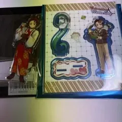 鬼滅の刃 竈門炭治郎 アクスタ セット