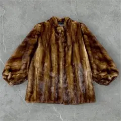 2025年最新】SAFURON 毛皮の人気アイテム - メルカリ