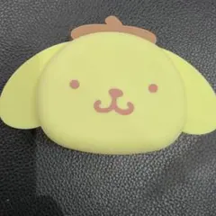 (新品、未使用)ポムポムプリンミニポーチ