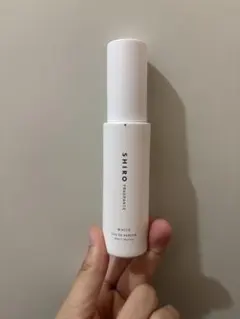 SHIRO WHITE Eau de Parfum