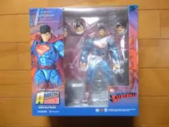 2026年最新】アメイジング・ヤマグチ SUPERMAN スーパーマンの人気