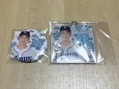 埼玉西武ライオンズ　川野涼多
