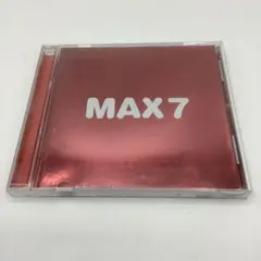 【AT09】MAX7