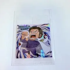 u-sk様　リクエストページ　ワンピース12 大海賊　シール　ガープ　バラ売り