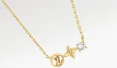 プティルイ　ネックレス　購入レシートあり 210.jpg