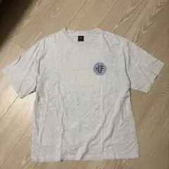 HUF グレー Tシャツ Lサイズ