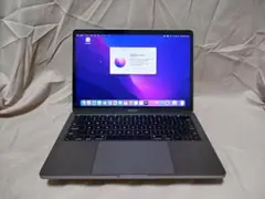 MacBook Pro (13-inch, 2016, T3 x2）A1708