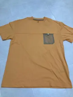 プーマ Tシャツ 半袖 メンズ SUMMER PACK ポケットTシャツ