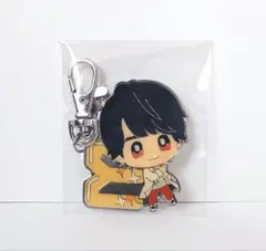 仮面ライダーエグゼイド 宝生永夢 イニシャルキーホルダー