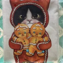 コヤンイサムチョンクリスマスNo.６BIGXmas in JAWS & ANKO