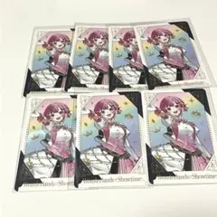 プロセカ 感謝祭 グリーティングカード 鳳えむ