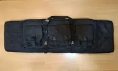 実物EAGLE 製 ライフルソフトケース ブラック - メルカリ