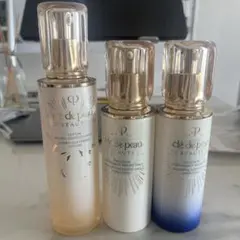 クレ・ド・ポー ボーテ ローション イドロC n化粧水（クリア）200ml