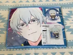 2025年最新】SideM 缶バッジ 硲道夫の人気アイテム - メルカリ