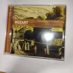 モーツァルト クラシック