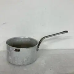 アルミ製 片手鍋 中型