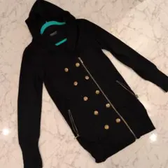 ナポレオンパーカー Lサイズ