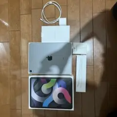 Apple iPad Air第4世代、Apple Pencil付き