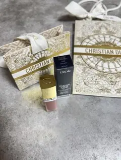 即完売！Dior フォーエバー リキッド シークイン100