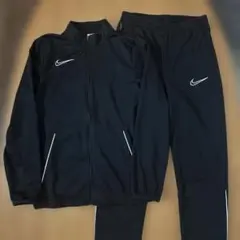 ナイキ　ジャージ上下　ドライフィット　Dri-FIT 140 150 L