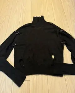 margiela ニット