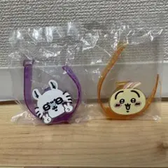 ちいかわ　ライトブレス　モモンガ　うさぎ　2品セット