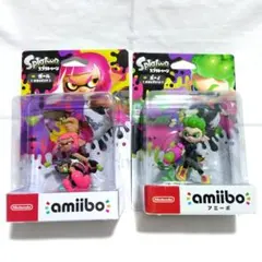 2025年最新】アミーボ スプラトゥーン2 イカボーイの人気