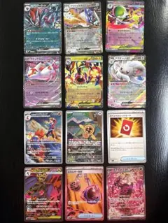ポケモンカード まとめ売り AR SR SAR - メルカリ