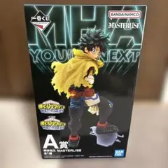 2025年最新】A賞 緑谷出久 masterliseの人気アイテム - メルカリ