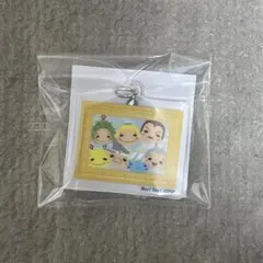 Hey! Say! JUMP アルバム S say 特典 めじるしチャーム