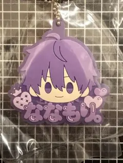 ななもり ラバーキーホルダー すとぷり一番くじ