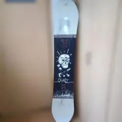 SALOMON CRAFT 152　　ボードケース付き