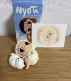 POPMART Nyota I Am the Seasons シリーズ