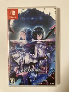 神獄塔 メアリスケルター2 for Nintendo Switch 通常版