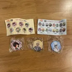 くら寿司 名探偵コナン ハイウェイの堕天使 松田陣平　ラバーチャーム