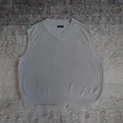 ノースリーブ ベスト