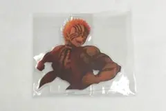 鬼滅の刃　猗窩座　無限城編　アクスタ　1点
