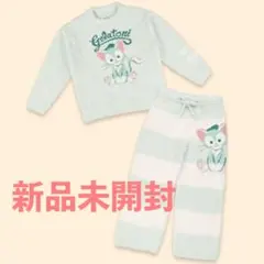 ディズニー⭐️ダッフィー&フレンズ ルームウェア 半袖 ホワイト 公式】ルームウエアセット｜おすすめグッズ | 東京ディズニー