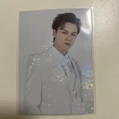 SEVENTEENセブチ　バーノン