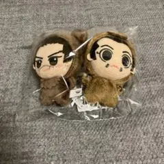 ゴールデンカムイ ちびぐるみ アニマル着ぐるみver. 宇佐美上等兵 門倉