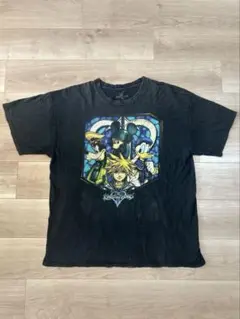 2025年最新】キングダムハーツ Tシャツの人気アイテム - メルカリ