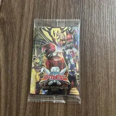 イタジャガ スーパー戦隊シリーズ　ゴーカイジャー　　ゴーグルファイブ