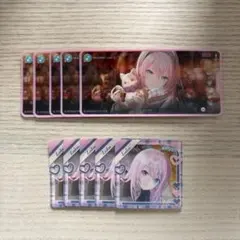 プロセカ メモステ 巡音ルカ 10A