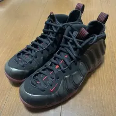 NIKE AIR FOAMPOSITE ONE フォームポジット 27cm
