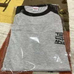 THE NINTH APOLLO ナインスアポロ ラグラン　サイズL Amazon.co.jp: THE NINTH APOLLOザ ナインス アポロ2015年限定