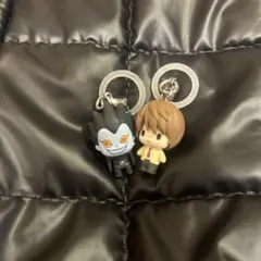 デスノートめじるしアクセサリー 夜神月 リューク