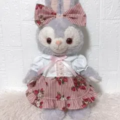 ♡ステラルー リーナベル クッキーアン ハンドメイド服♡