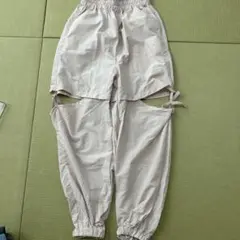 しまむら　パンツ　140