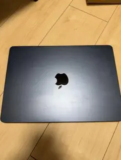 MacBook air m4 ミッドナイトグレー　256GB