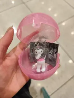 サンリオキャラクターズ ライブキャラクター クロミ